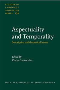 Aspectuality and Temporality