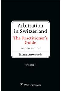 Arbitration in Switzerland