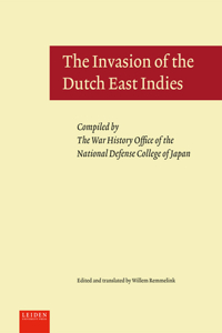 Invasion of the Dutch East Indies