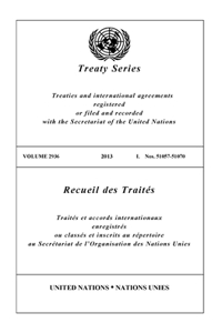 United Nations Treaty Series