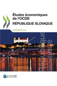 Études économiques de l'OCDE