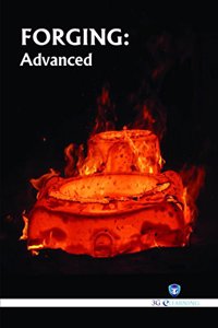 forging : Advanced (Book with Dvd) (Workbook Included)