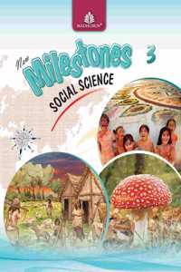 NEW MILESTONES SOCIAL SCIENCE BOOK3
