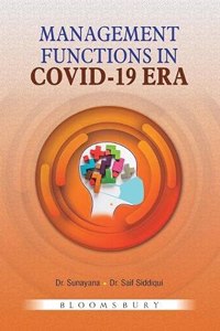 Management Functions in COVID - 19 Era