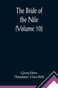 Bride of the Nile (Volume 10)