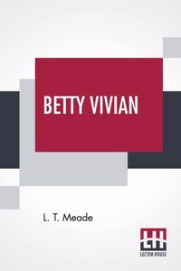 Betty Vivian