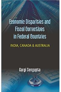 Economic Disparties and Fiscal Correctives in Fede