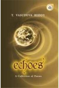 Echoes: A Collection of Poems