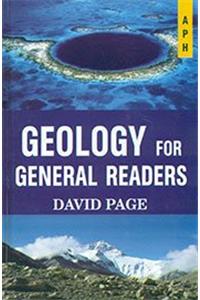 Geology For General Readers