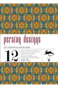 Persian Designs