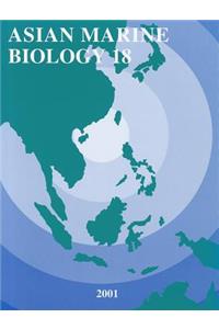 Asian Marine Biology 18 (2001)