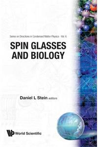 Spin Glasses & Biology