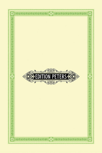 12 Organ Pieces Op. 59