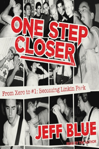 One Step Closer Lib/E