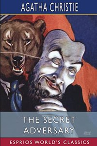 Secret Adversary (Esprios Classics)