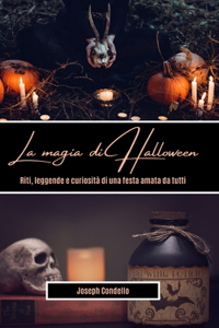 La magia di Halloween
