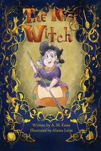 Nice Witch