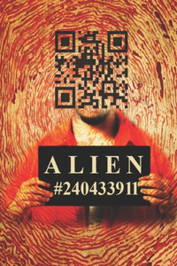 Alien #240433911