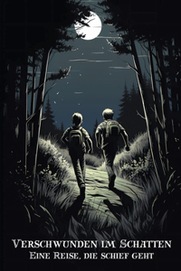 Verschwunden im Schatten
