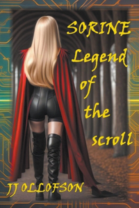 Sorine - Legend of the Scroll