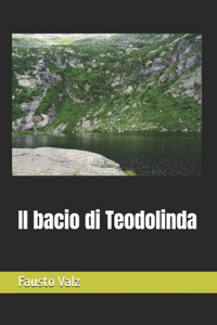 Il bacio di Teodolinda