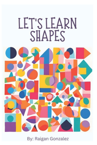 Let's Learn Shapes