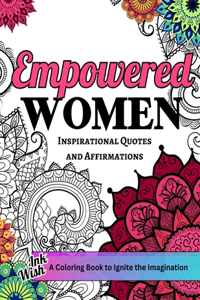 Empowered Women
