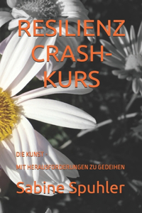 Resilienz Crash-Kurs