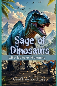 Sage of Dinosaurs