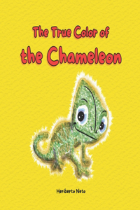The True Color of the Chameleon