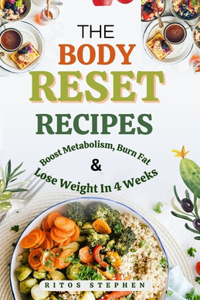 The Body Reset Recipes