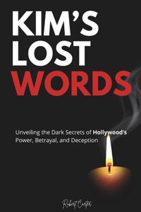 Kim Lost Word's