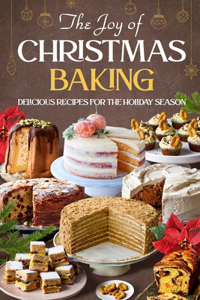 The Joy of Christmas Baking