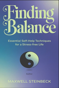 Finding Balance