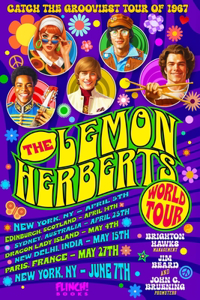 The Lemon Herberts
