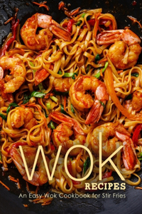 Wok Recipes