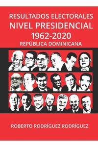 Resultados Electorales, Nivel Presidencial, República Dominicana,1962-2020