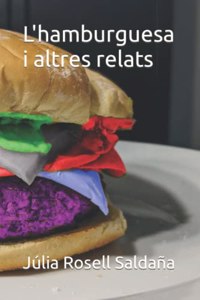 L'hamburguesa i altres relats