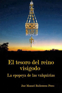 Tesoro del Reino Visigodo