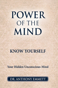 Power of the Mind Know Yourself