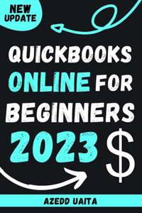 QuickBooks Online for Beginners 2023