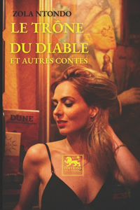 Le Trône du Diable et Autres Contes