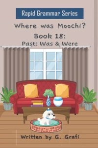 Where Was Moochi?