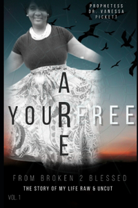 You Are Free