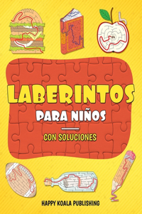 Laberintos para Niños