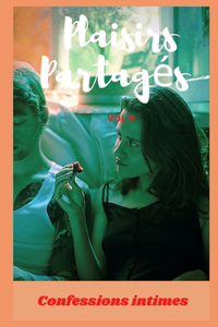 Plaisirs partagés (vol 9)