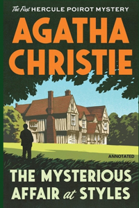 The Mysterious Affair at Styles 