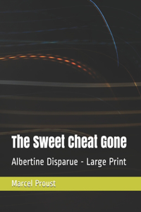 The Sweet Cheat Gone