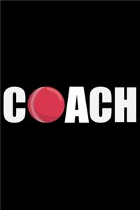 Coach
