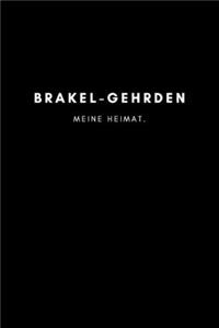 Brakel-Gehrden